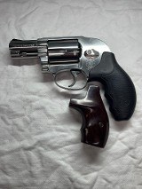 SMITH & WESSON 694-3 .357 MAG - Image 2 of 3