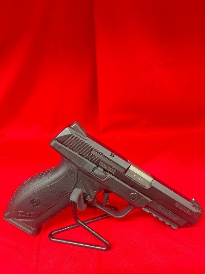 RUGER AMERICAN .45 AUTO RIM - Image 2 of 3