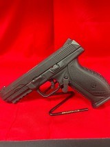 RUGER AMERICAN .45 AUTO RIM - Image 1 of 3