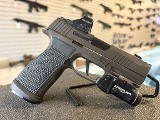 SIG SAUER P365 AXG LEGION 9MM LUGER (9x19 PARA) - 2 of 3