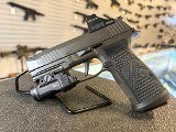 SIG SAUER P365 AXG LEGION 9MM LUGER (9x19 PARA) - 1 of 3