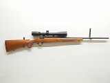 RUGER M77 HAWKEYE Left handed! .308 WIN - 1 of 3