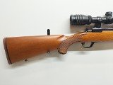 RUGER M77 HAWKEYE Left handed! .308 WIN - 2 of 3