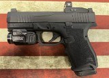 PALMETTO STATE ARMORY Dagger Compact 9MM LUGER (9x19 PARA) - 3 of 3