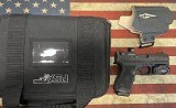 PALMETTO STATE ARMORY Dagger Compact 9MM LUGER (9x19 PARA) - 1 of 3