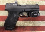 PALMETTO STATE ARMORY Dagger Compact 9MM LUGER (9x19 PARA) - 2 of 3