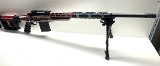 HOWA 1500 RIFLE 7MM REM MAG - 1 of 3
