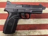FN 510 TACTICAL [BLK] 10MM - 3 of 3