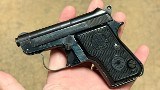 BERETTA 950B 22 Short (22s) - 3 of 3