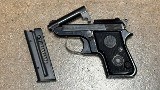 BERETTA 950B 22 Short (22s) - 1 of 3