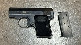 BROWNING BABY 25 Auto - 1 of 3