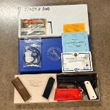 COLT 1911 WWI PRESENTATION GRADE 45 ACP (45 Auto) - 1 of 3