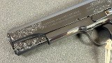 COLT 1911 WWI PRESENTATION GRADE 45 ACP (45 Auto) - 3 of 3