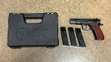 CZ CZ 75 BD 9MM LUGER (9x19 PARA) - 1 of 3