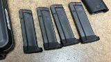 SMITH & WESSON M&P 22 WMR TS TAC PAC 22 Winchester Magnum - 3 of 3
