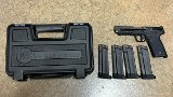 SMITH & WESSON M&P 22 WMR TS TAC PAC 22 Winchester Magnum - 1 of 3
