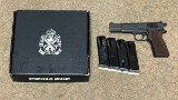 SPRINGFIELD ARMORY SA-35 9MM LUGER (9x19 PARA) - 1 of 3