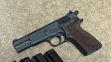 SPRINGFIELD ARMORY SA-35 9MM LUGER (9x19 PARA) - 2 of 3
