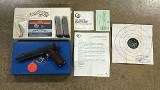 COLT 01970CC - COMPENSATED 45 ACP (45 Auto) - 1 of 3