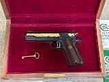 COLT GOLD CUP NATIONAL MATCH 45 ACP (45 Auto) - 2 of 3