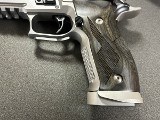 SIG SAUER P226 X5 MASTERSHOP 9MM LUGER (9x19 PARA) - 2 of 3