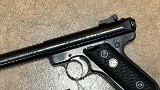 RUGER MARK II TARGET 22 Long Rifle (22LR) - 3 of 3
