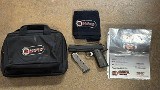 GUNCRAFTER INDUSTRIES MODEL NO. 1 45 ACP (45 Auto) - 1 of 3