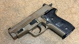 SIG SAUER M11-A1-D 9MM LUGER (9x19 PARA) - 3 of 3