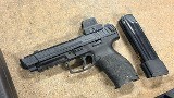 HECKLER & KOCH HK VP9 9MM LUGER (9x19 PARA) - 2 of 3