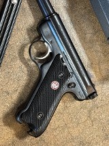 RUGER MARK II 22 Long Rifle (22LR) - 2 of 3