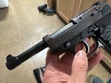 WALTHER P-38 9MM LUGER (9x19 PARA) - 3 of 3