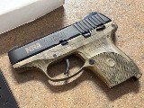 RUGER LC9 NRA SPECIAL EDITION 9MM LUGER (9x19 PARA) - 2 of 3