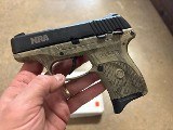 RUGER LC9 NRA SPECIAL EDITION 9MM LUGER (9x19 PARA) - 3 of 3