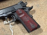 COLT COMBAT COMMANDER BLUE 9MM LUGER (9x19 PARA) - 2 of 3
