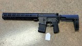 RAINIER ARMS RM15 PISTOL .300 AAC BLACKOUT - 1 of 3