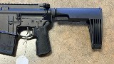 RAINIER ARMS RM15 PISTOL .300 AAC BLACKOUT - 2 of 3