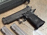 STACCATO STACCATO P 9MM LUGER (9x19 PARA) - 2 of 3