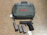 STACCATO STACCATO P 9MM LUGER (9x19 PARA) - 1 of 3