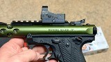 RUGER MARK IV LITE 22 Long Rifle (22LR) - 3 of 3