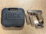 GLOCK 45 9MM LUGER (9x19 PARA) - 1 of 3