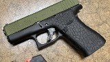 GLOCK 43X 4350204BAYOU 9MM LUGER (9x19 PARA) - 3 of 3