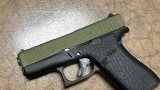 GLOCK 43X 4350204BAYOU 9MM LUGER (9x19 PARA) - 2 of 3