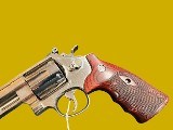 SMITH & WESSON 29-3 .44 MAGNUM - 3 of 3
