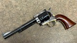 AMERICAN ARMS CO. SINGLE ACTION .44 MAGNUM - 2 of 3