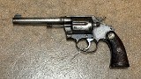 COLT POLICE POSITIVE .38 SPL - 1 of 3