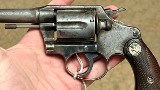 COLT POLICE POSITIVE .38 SPL - 3 of 3