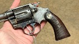 COLT POLICE POSITIVE .38 SPL - 2 of 3