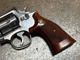 SMITH & WESSON 66-1 .357 MAG - 2 of 3