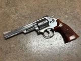 SMITH & WESSON 66-1 .357 MAG - 1 of 3