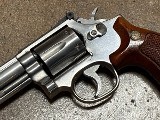 SMITH & WESSON 66-1 .357 MAG - 3 of 3